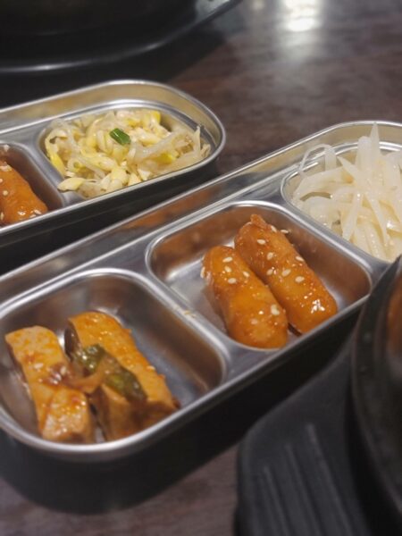 韓味石鍋拌飯 板橋 韓式泡菜鍋