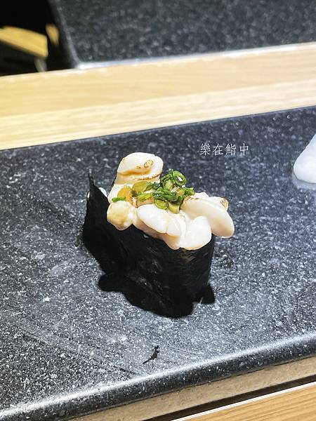 樂在鮨中 握壽司 日本料理