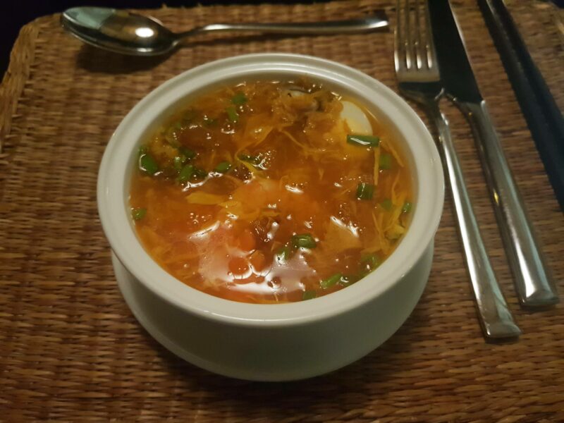 HOME Vietnamese Restaurant 越式料理 胡志明市