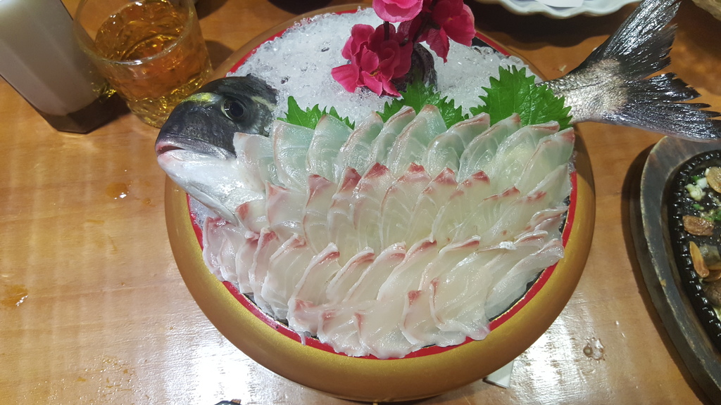 三樂日本料理