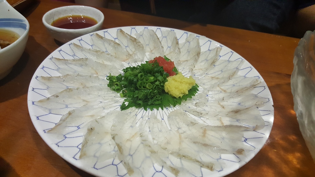 三樂日本料理