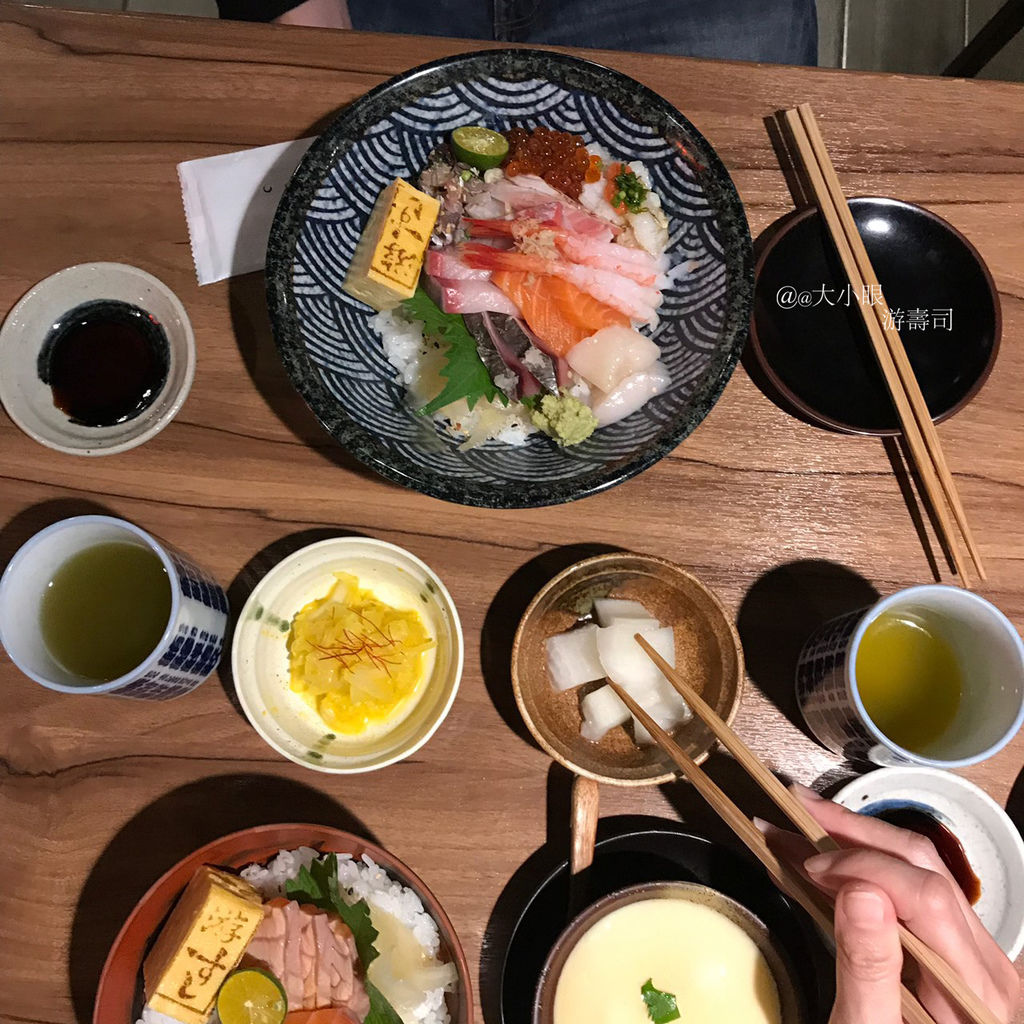 游壽司 無菜單 日本料理推薦