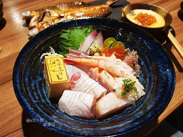 游壽司 無菜單 日本料理推薦