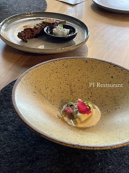 PI Restaurant 訂位 法式料理