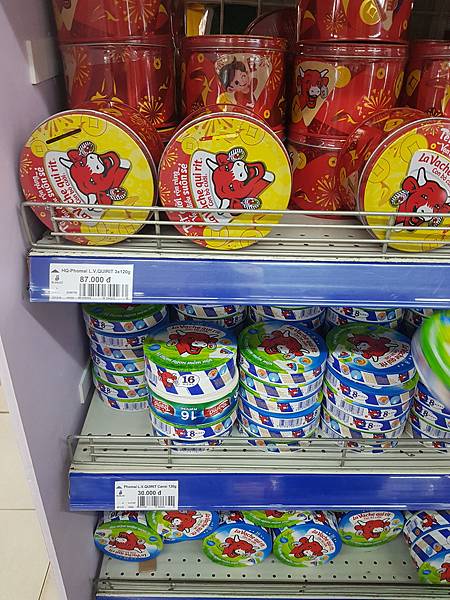越南必買 越南自由行 國外零食